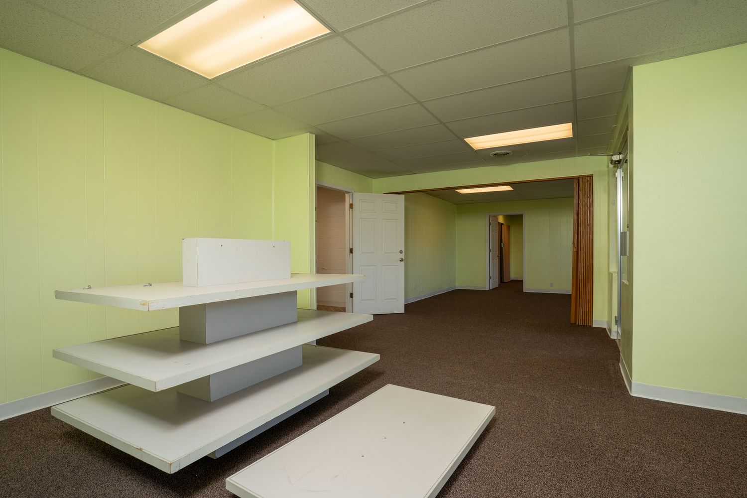 2188 Highway JJ, Moberly, MO 65270